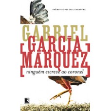Ninguém escreve ao coronel Ninguém escreve ao coronel