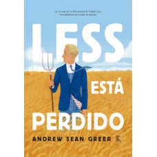 Less está perdido Less está perdido