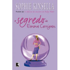 O segredo de Emma Corrigan O segredo de Emma Corrigan