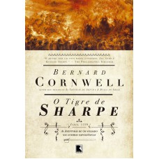 O tigre de sharpe (vol.1)