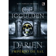Darien (Vol. 1 Império de sal)