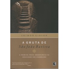 A gruta de são joão batista