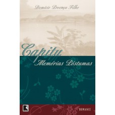 Capitu: Memórias póstumas