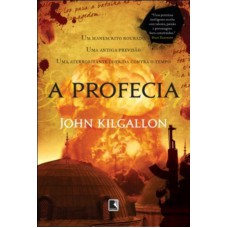 A PROFECIA ROMANOV A PROFECIA ROMANOV