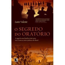O segredo do oratório