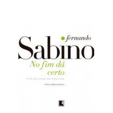 No fim dá certo No fim dá certo