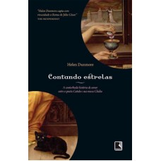 Contando estrelas: a conturbada história de amor entre o poeta catulo e sua musa clódia