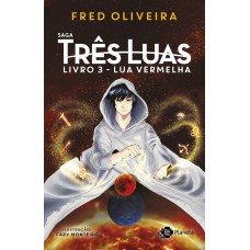 Lua vermelha