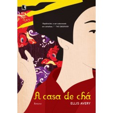 A casa de chá A casa de chá