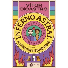 Inferno astral Inferno astral