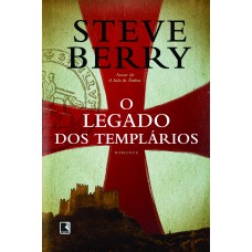 O legado dos templários O legado dos templários