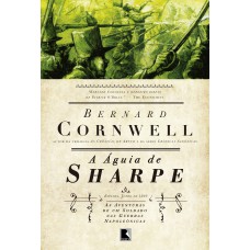 A águia de sharpe (vol.8)