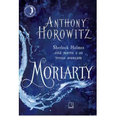 Moriarty Moriarty