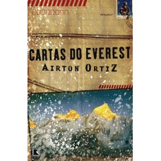 CARTAS DO EVEREST CARTAS DO EVEREST