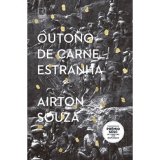 Outono de carne estranha Outono de carne estranha