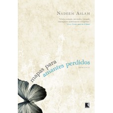 Mapas para amantes perdidos Mapas para amantes perdidos