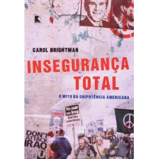 Inseguranca total Inseguranca total