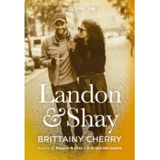 Landon & Shay (Vol. 1) Landon & Shay (Vol. 1)