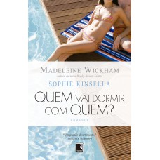 Quem vai dormir com quem? Quem vai dormir com quem?