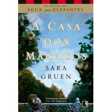 A casa dos macacos A casa dos macacos