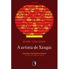 A artista de Xangai A artista de Xangai