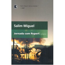 JORNADA COM RUPERT JORNADA COM RUPERT