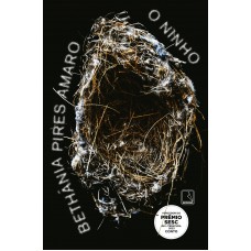 O ninho - vencedor do prêmio jabuti 2024