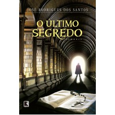 O último segredo O último segredo