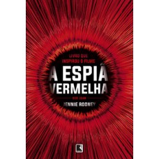 A espiã vermelha A espiã vermelha
