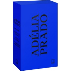 Box adélia Prado