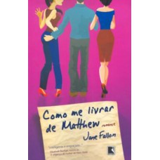 Como me livrar de matthew