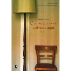 Queria que você estivesse aqui