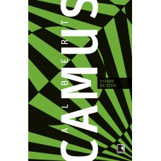 Estado de sítio (nova edição)