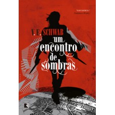 Um encontro de sombras (vol. 2 os tons de magia) Um encontro de sombras (vol. 2 os tons de magia)