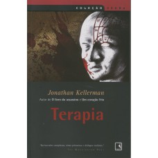 Terapia (Coleção Negra) Terapia (Coleção Negra)