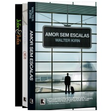 Kit sucessos do cinema