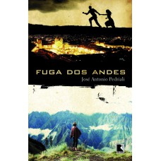 Fuga dos andes Fuga dos andes