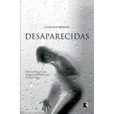 DESAPARECIDAS DESAPARECIDAS
