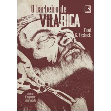 O barbeiro de Vila Rica O barbeiro de Vila Rica