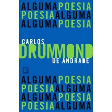 Alguma poesia Alguma poesia