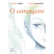 O estrangeiro (Mangá)