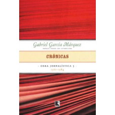 Crônicas (Vol. 5 Obra jornalística) Crônicas (Vol. 5 Obra jornalística)