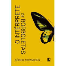 O intérprete de borboletas O intérprete de borboletas