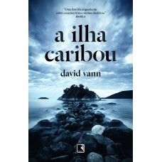 A ilha Caribou A ilha Caribou
