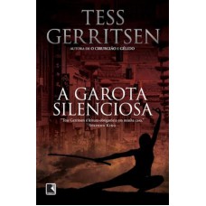 A garota silenciosa A garota silenciosa