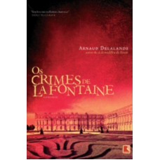 Os crimes de La Fontaine Os crimes de La Fontaine