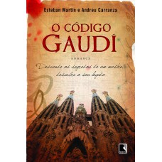 O código gaudí O código gaudí