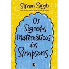 Os segredos matemáticos dos simpsons