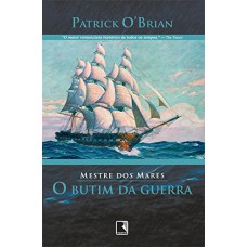 O butim da guerra O butim da guerra
