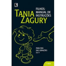 Filhos: manual de instruções Filhos: manual de instruções